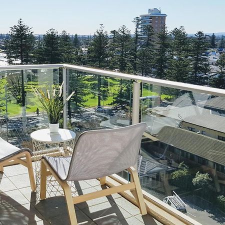 Cityviews @ Glenelg * Pool/Beach * Free Parking * Apartamento Exterior foto