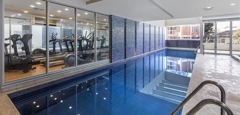 Cityviews @ Glenelg * Pool/Beach * Free Parking * Apartamento Exterior foto