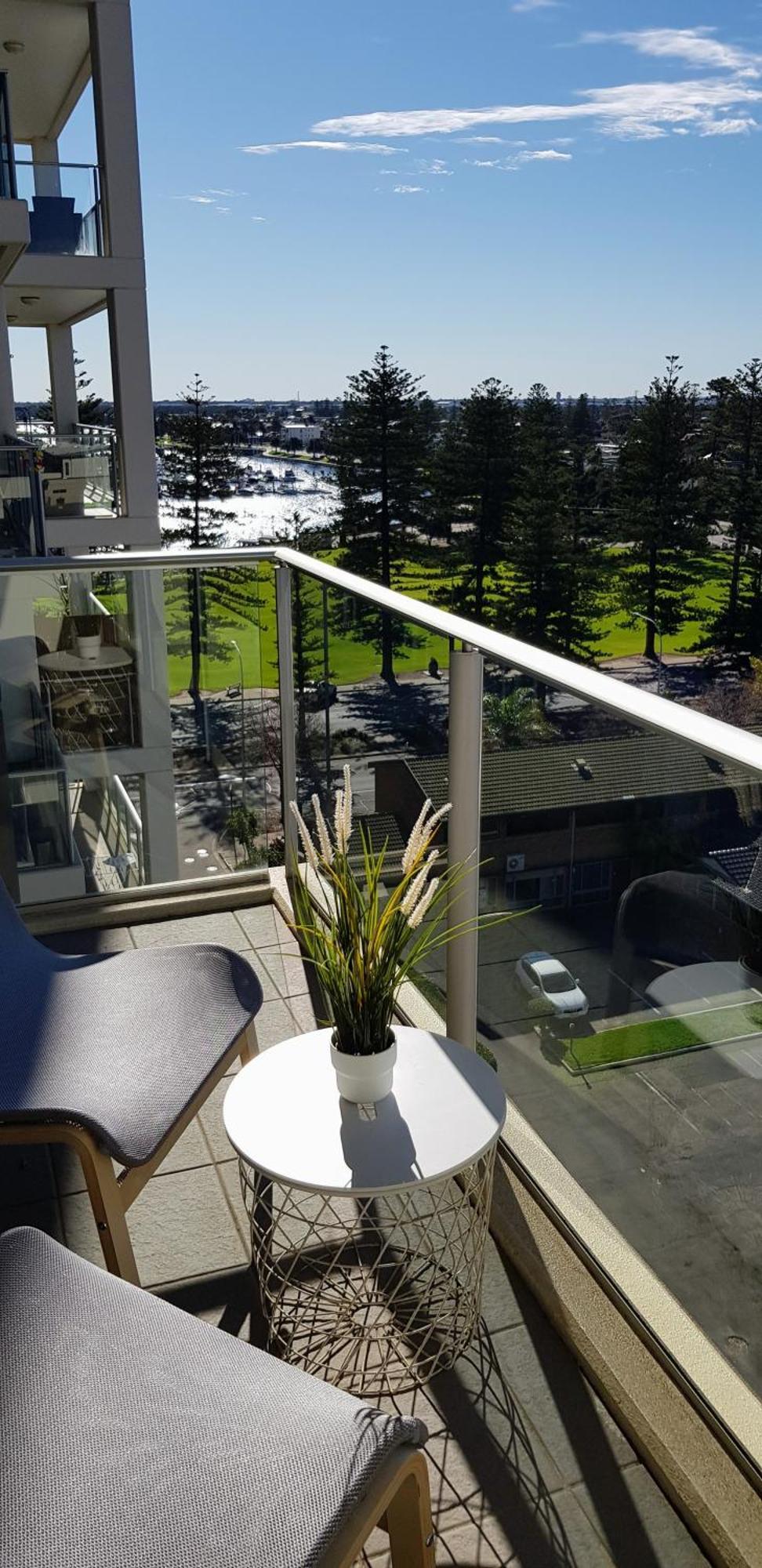 Cityviews @ Glenelg * Pool/Beach * Free Parking * Apartamento Exterior foto