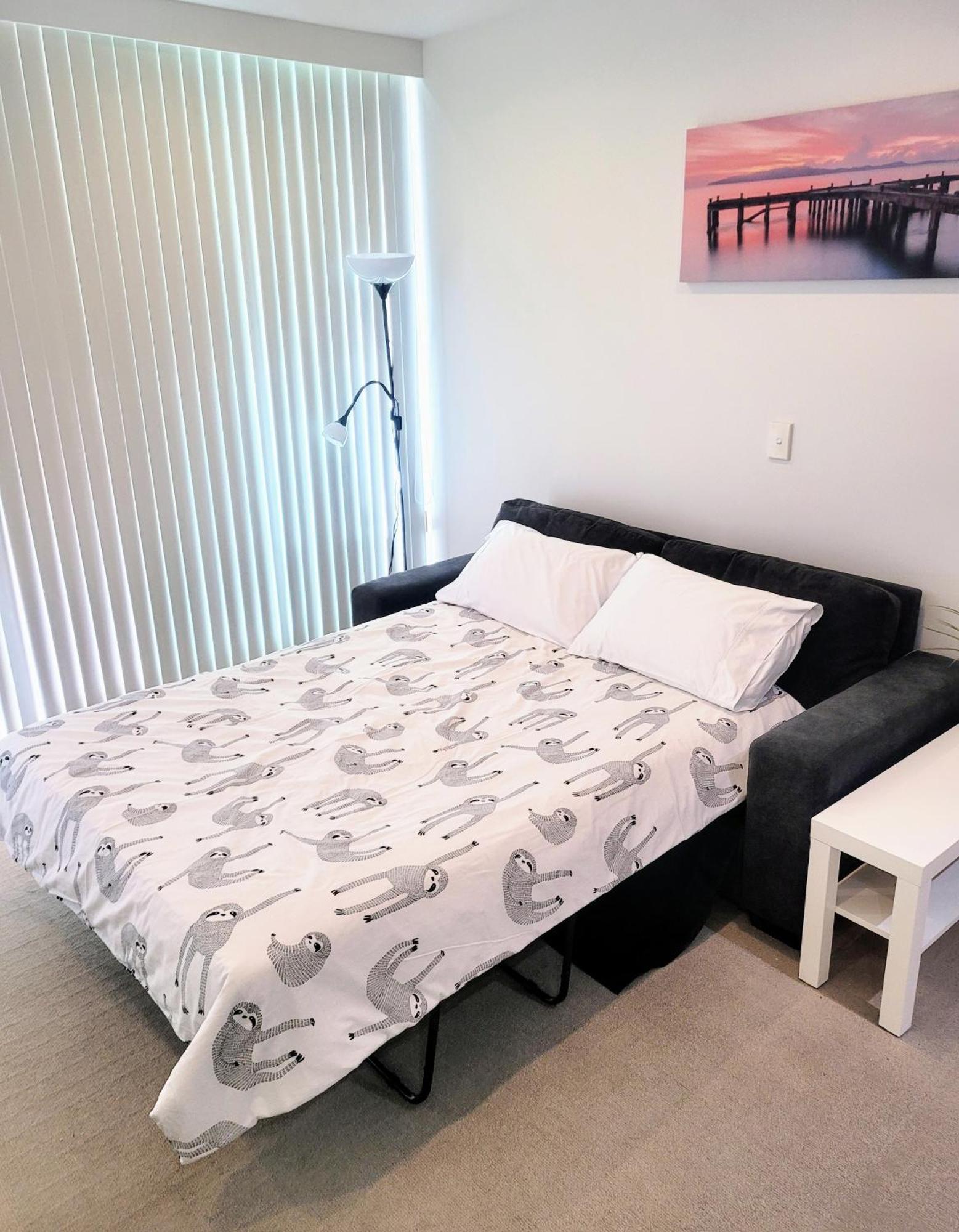 Cityviews @ Glenelg * Pool/Beach * Free Parking * Apartamento Exterior foto