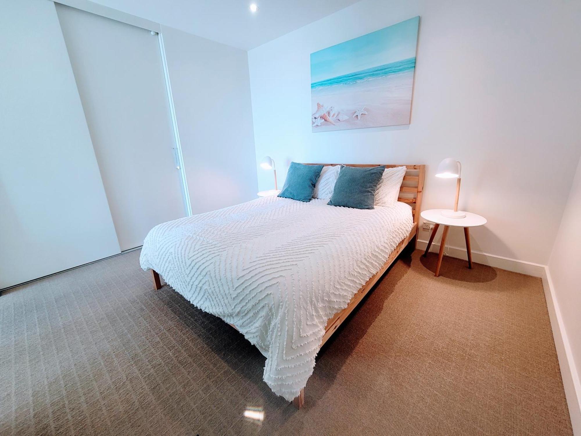 Cityviews @ Glenelg * Pool/Beach * Free Parking * Apartamento Exterior foto