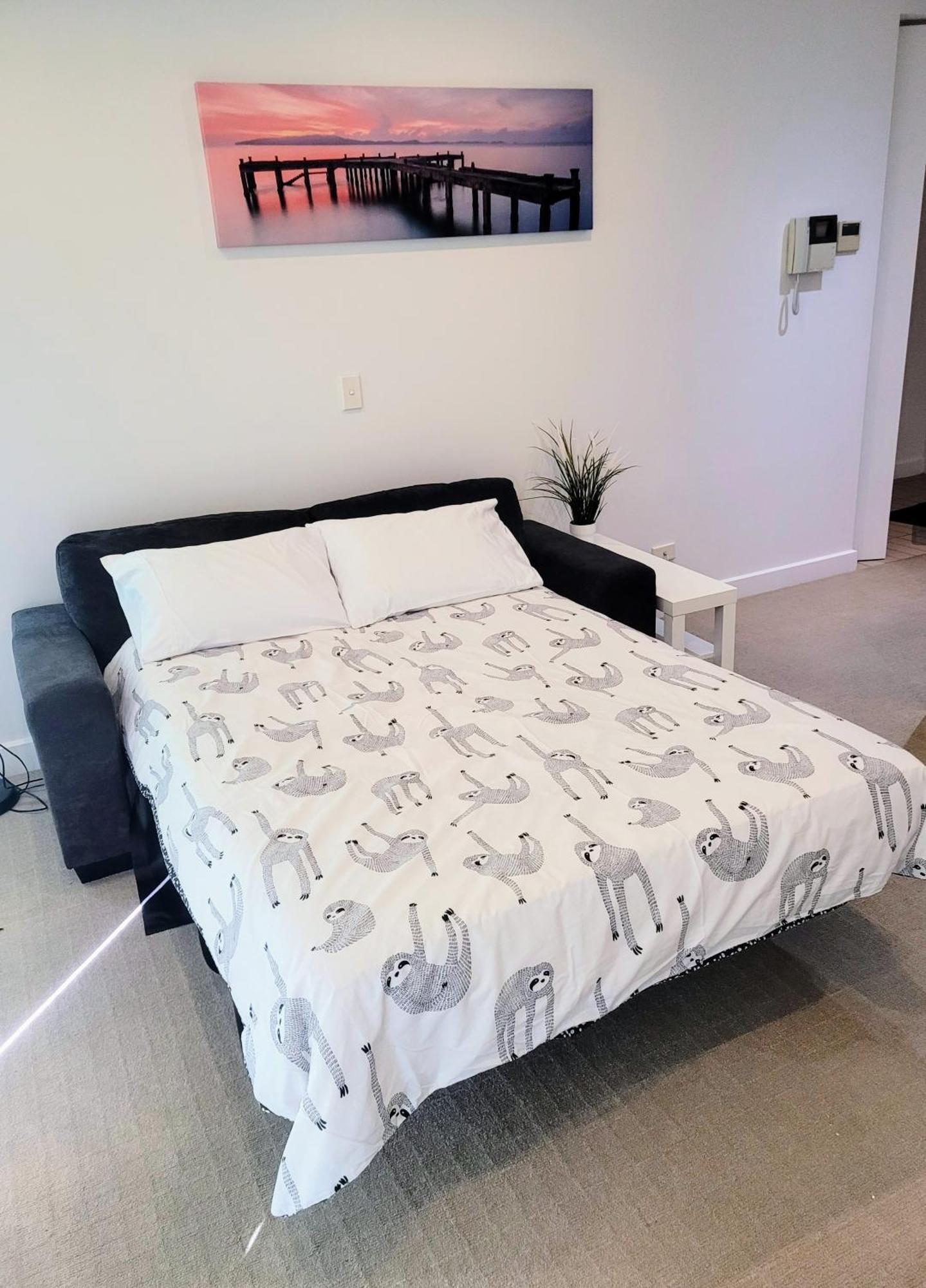Cityviews @ Glenelg * Pool/Beach * Free Parking * Apartamento Exterior foto