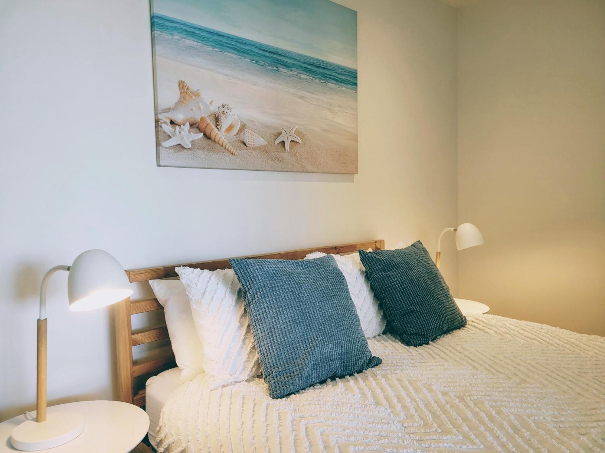 Cityviews @ Glenelg * Pool/Beach * Free Parking * Apartamento Exterior foto