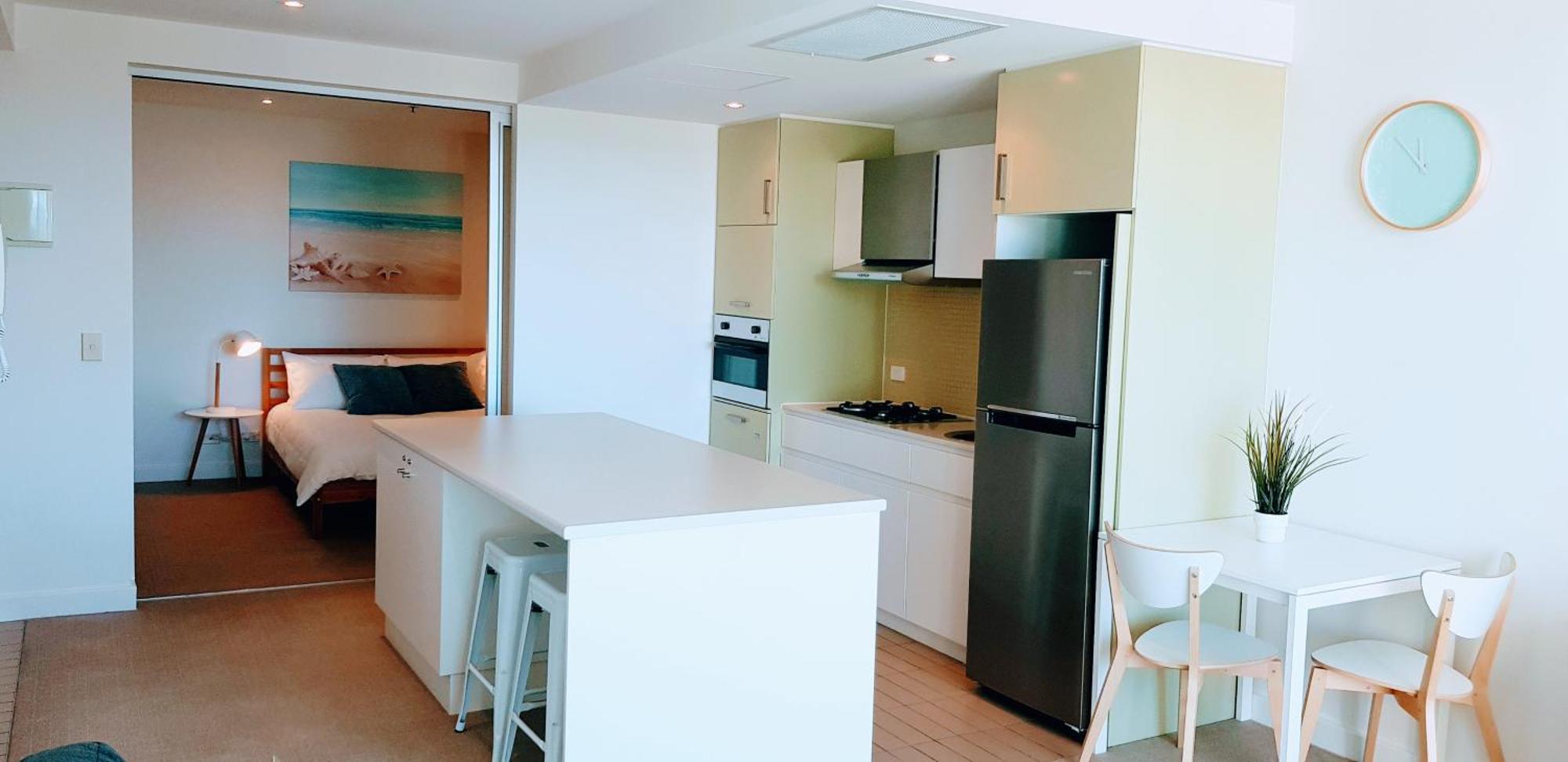Cityviews @ Glenelg * Pool/Beach * Free Parking * Apartamento Exterior foto