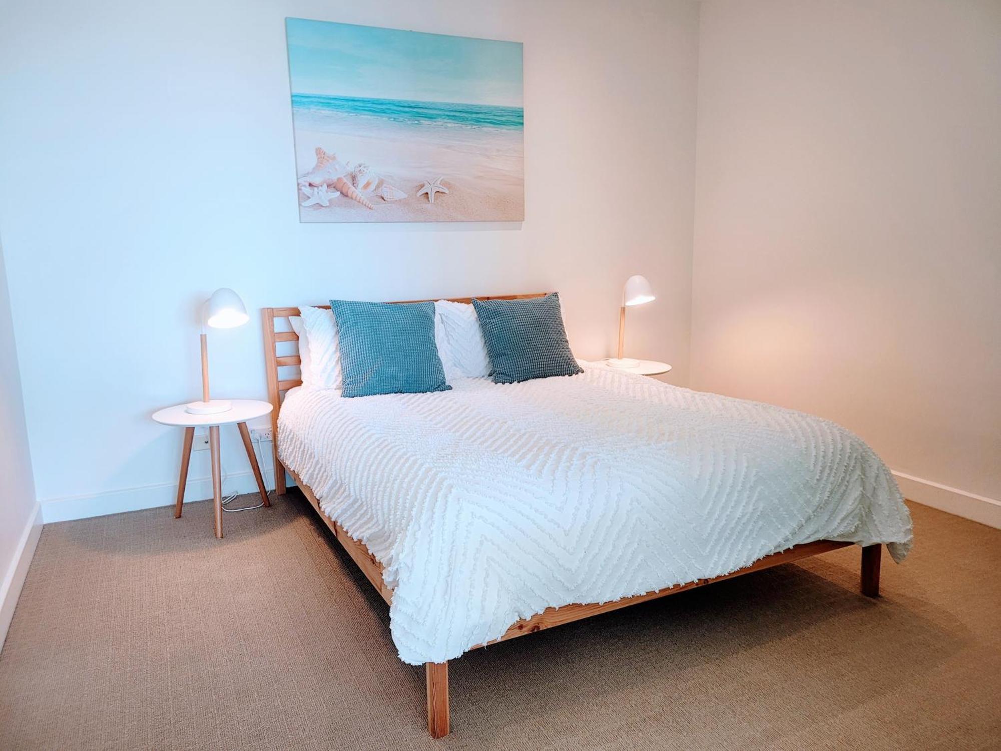 Cityviews @ Glenelg * Pool/Beach * Free Parking * Apartamento Exterior foto